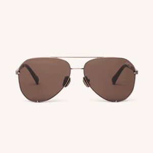 Dezi Aviator Blueprint Chocolate